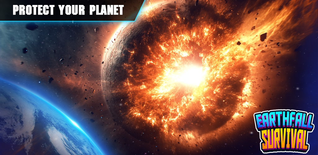 Earthfall Survival